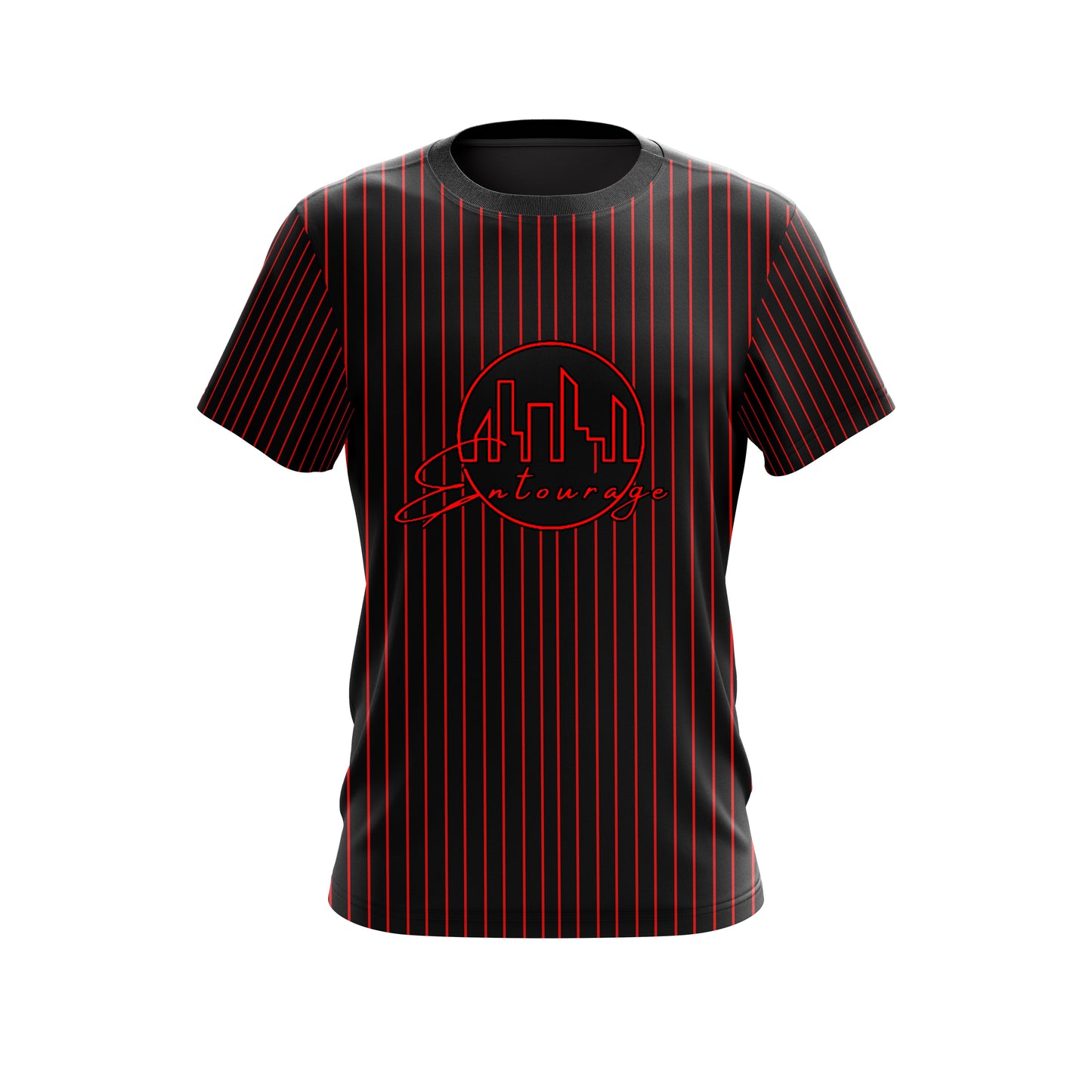 ENTOURAGE JERSEY 3