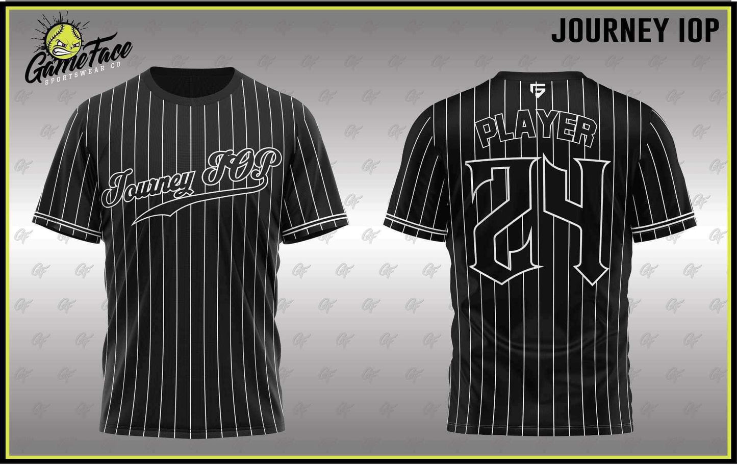 JOURNEY IOP