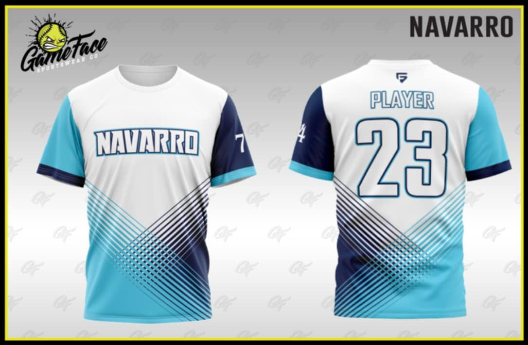 NAVARRO