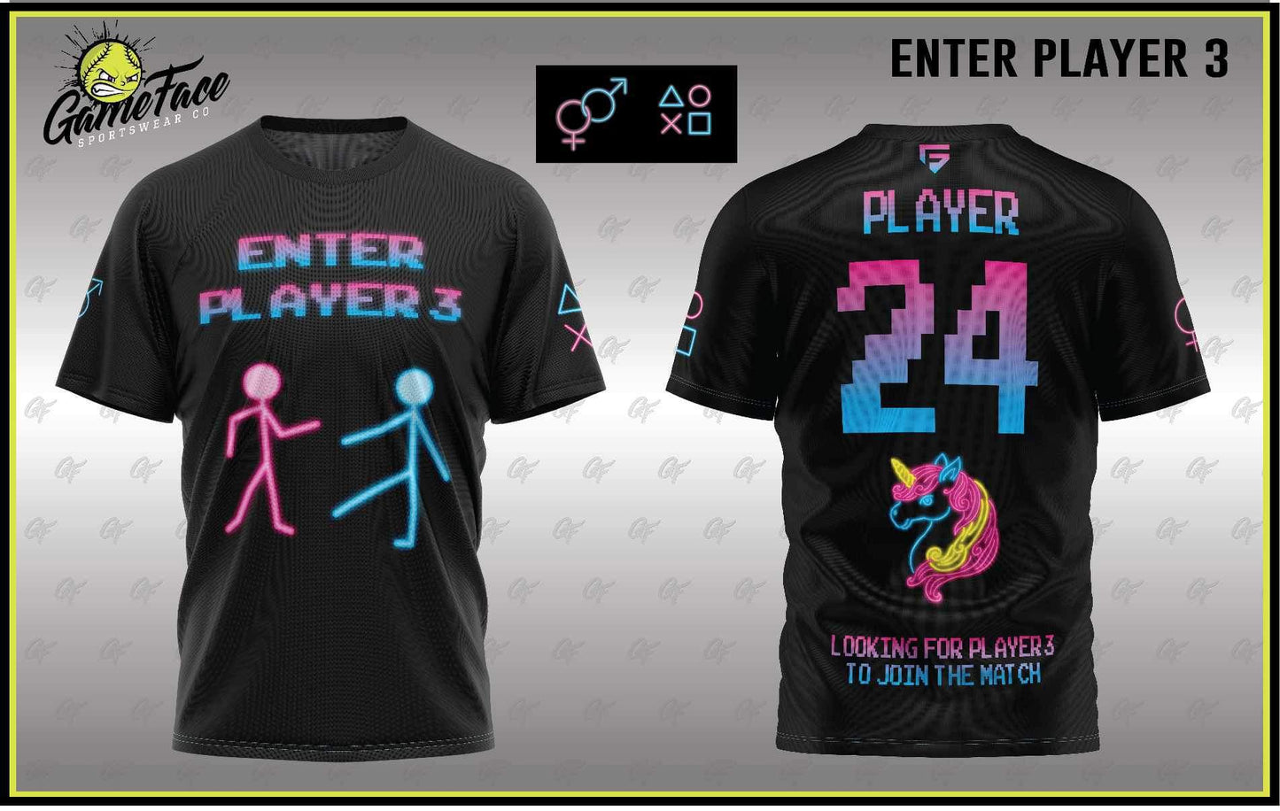 PLAYER 3