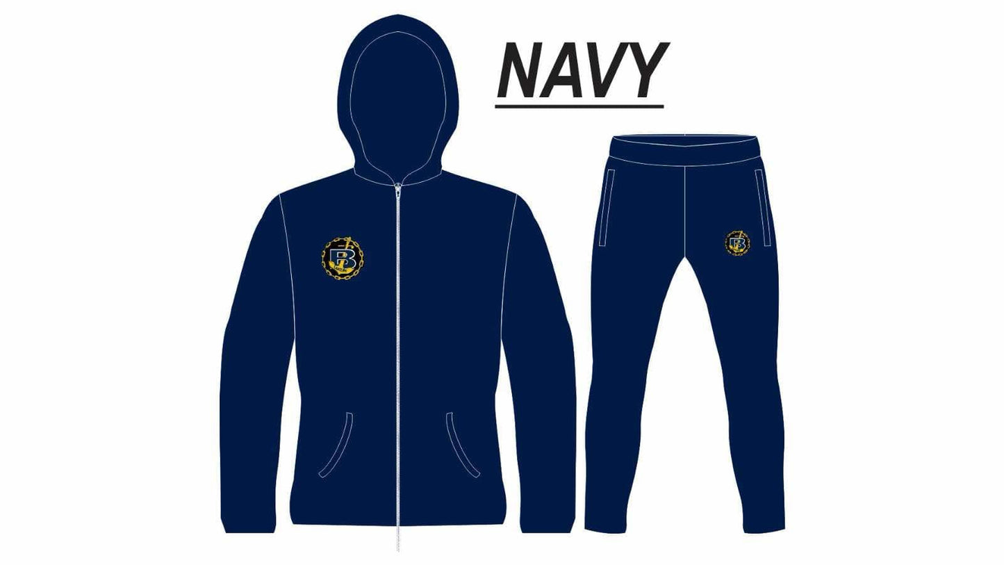 BONNEVILLE RAIN SUIT