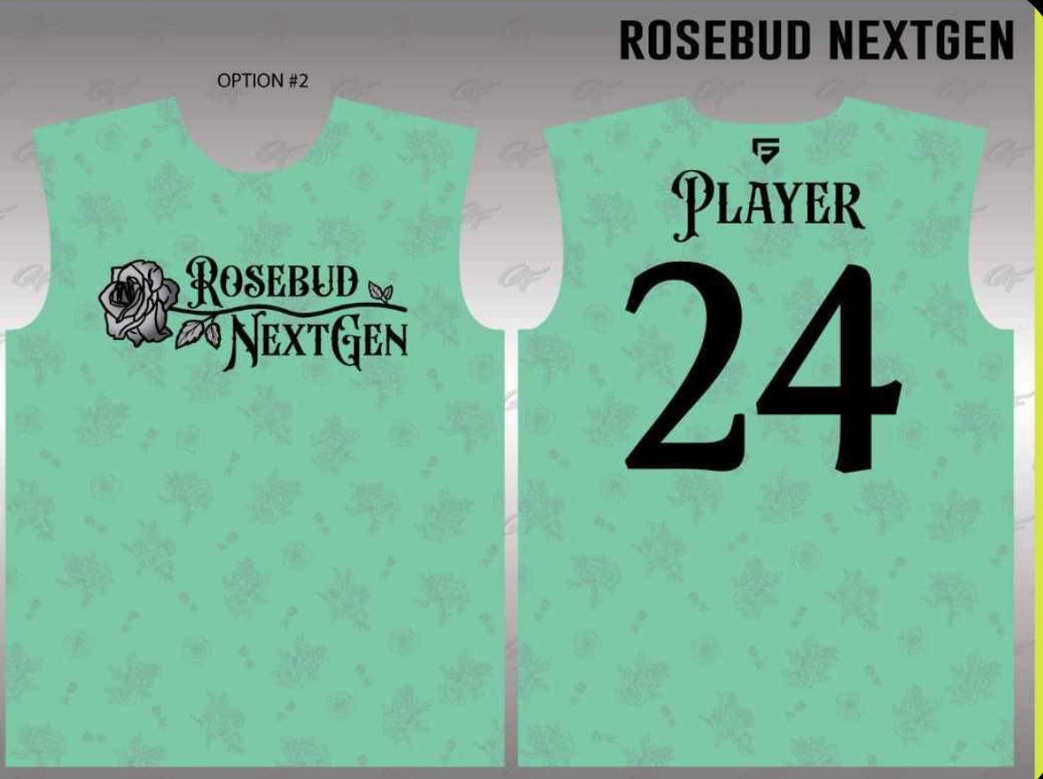 ROSEBUD