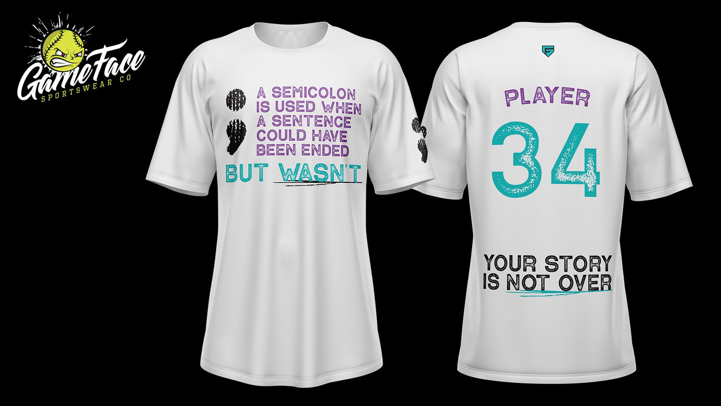 SEMICOLON