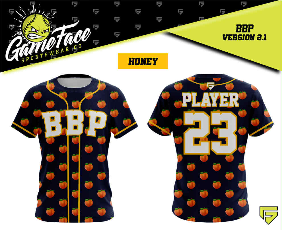 BBP PEACHES