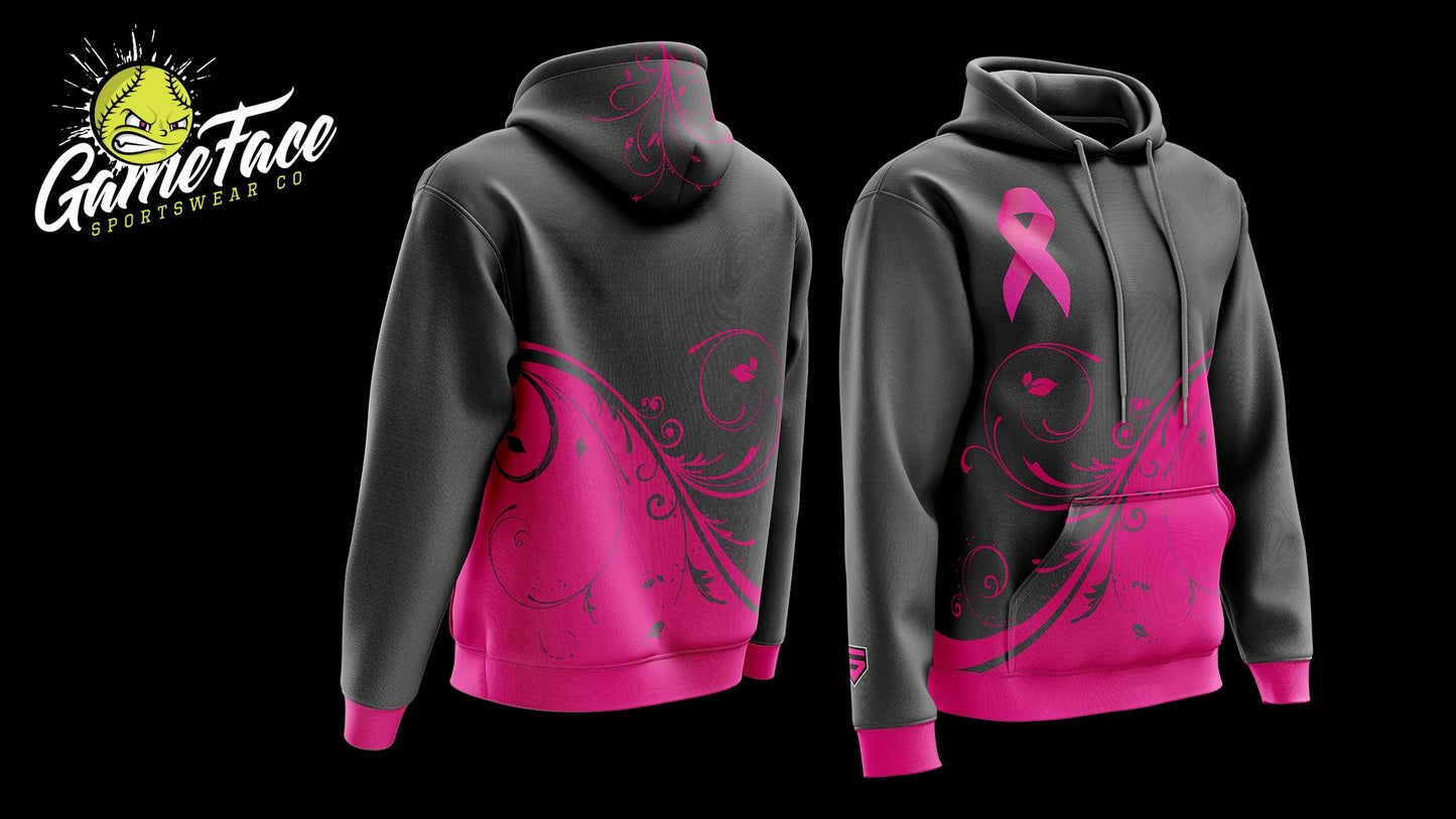 CANCER HOODIE