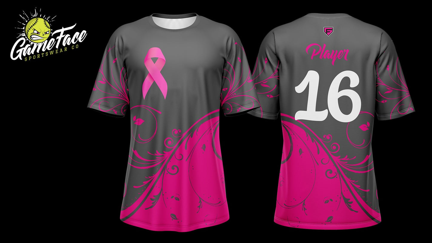 CANCER JERSEY