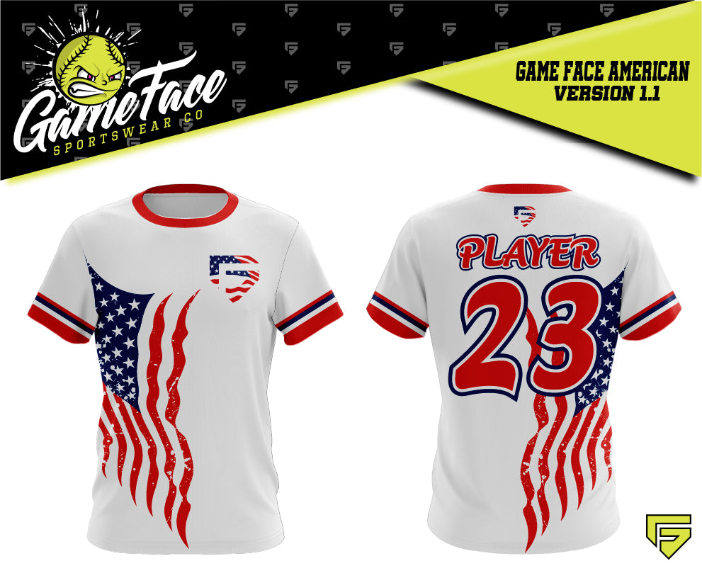 GAMEFACE USA