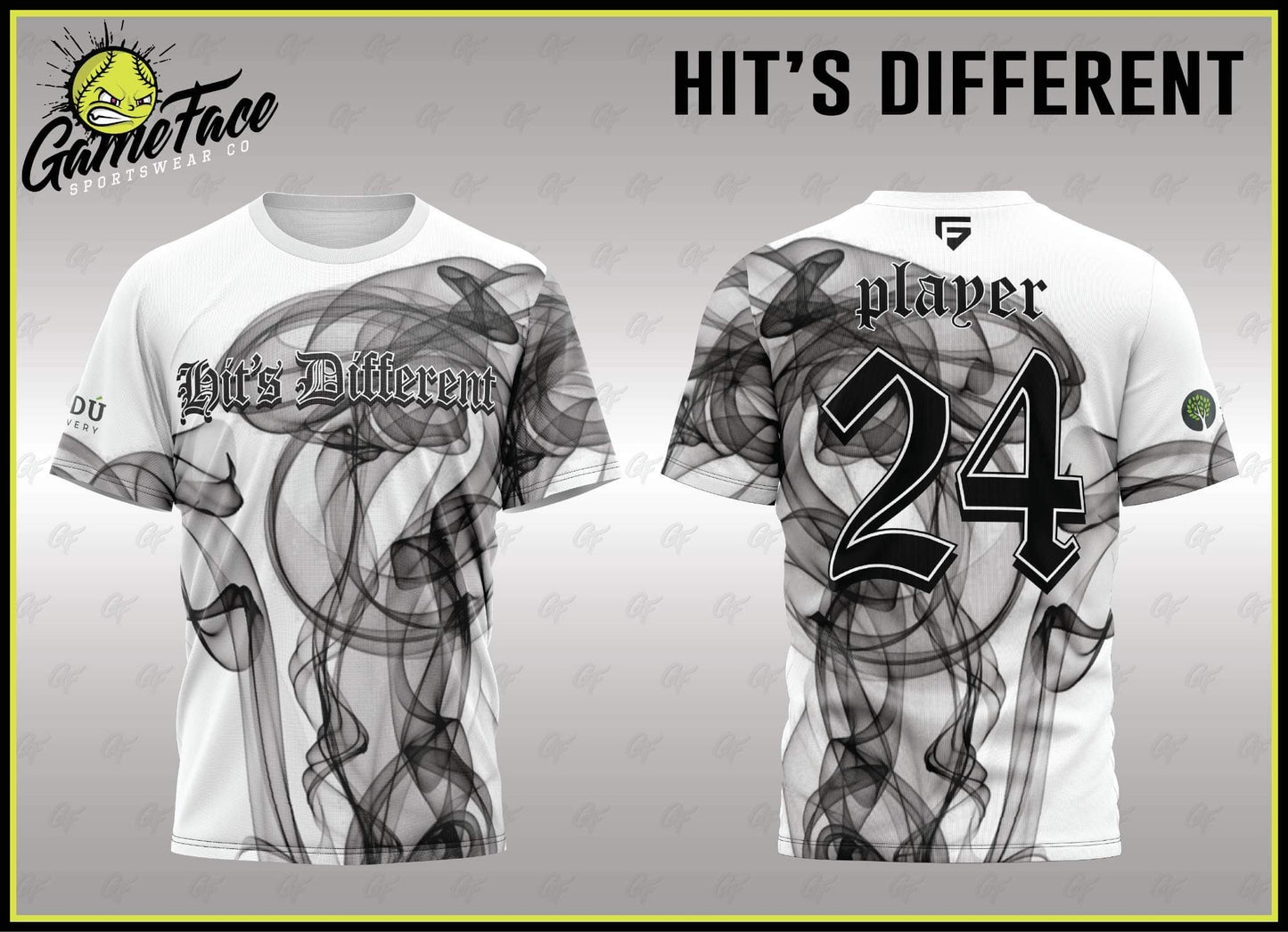 HIT'S DIFFERENT
