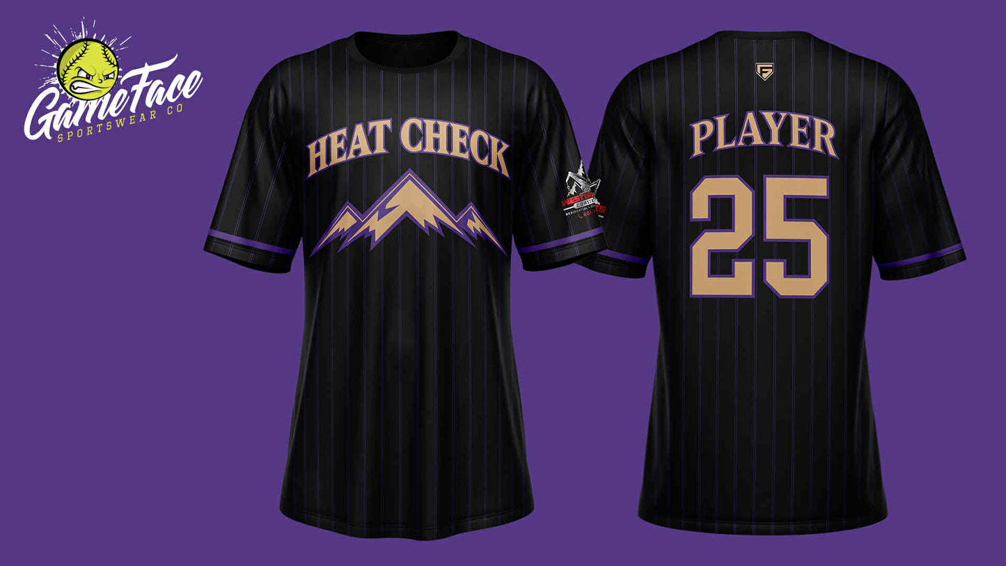 HEAT CHECK