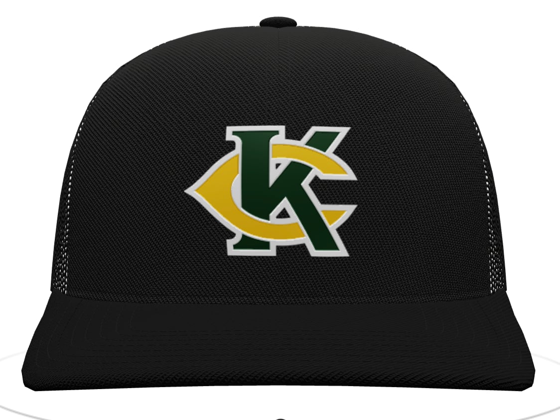 KEARNS HIGH HATS