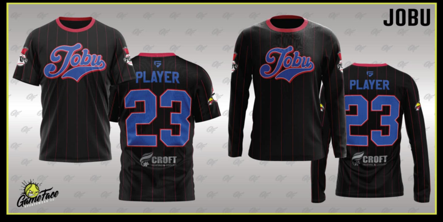 JOBU MENS
