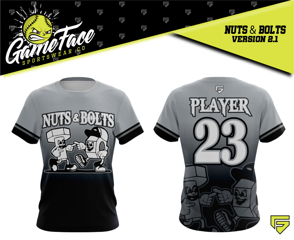NUTS & BOLTS