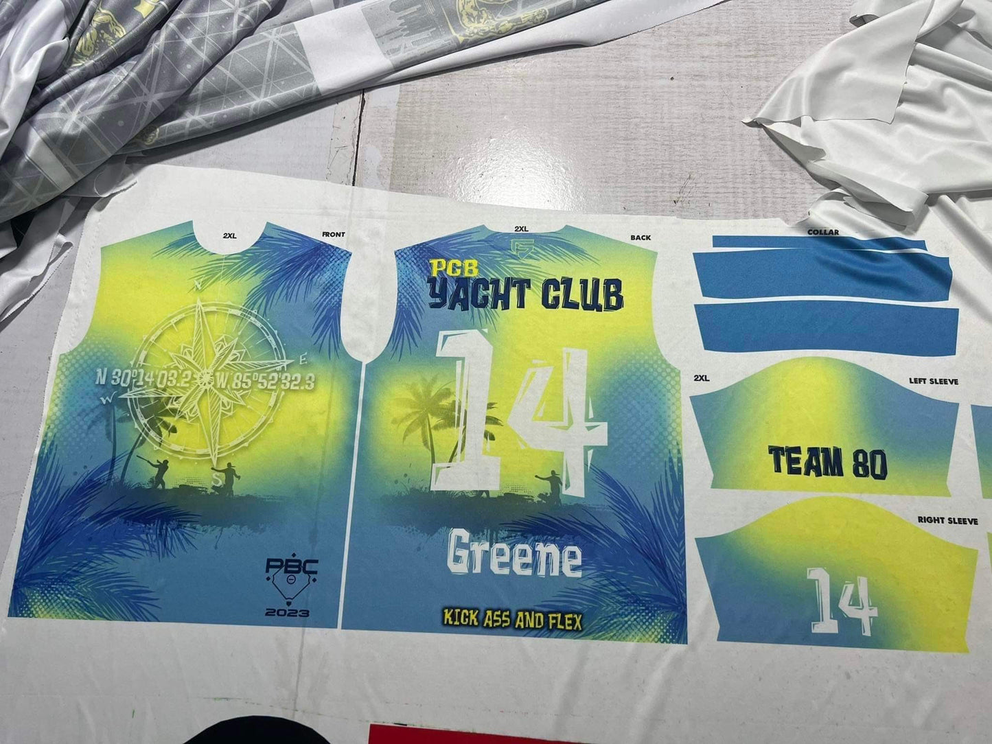 PCB OLD VIN