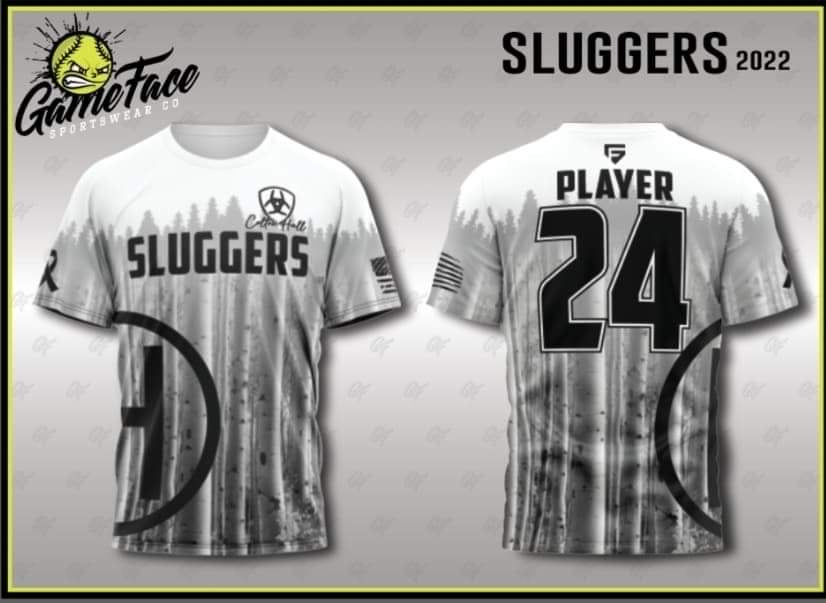 SLUGGERS ALISHIA