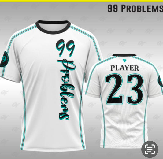99 PROBLEMS