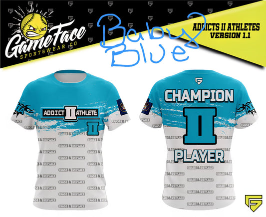 BABY BLUE
