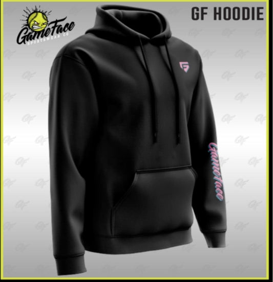 BUBBLEGUM HOODIE