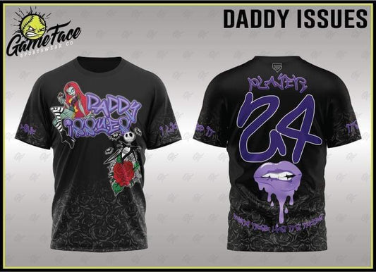 DADDY ISSUES