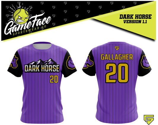 DARK HORSE