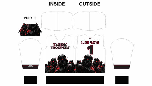 DARK TROOPERS LS
