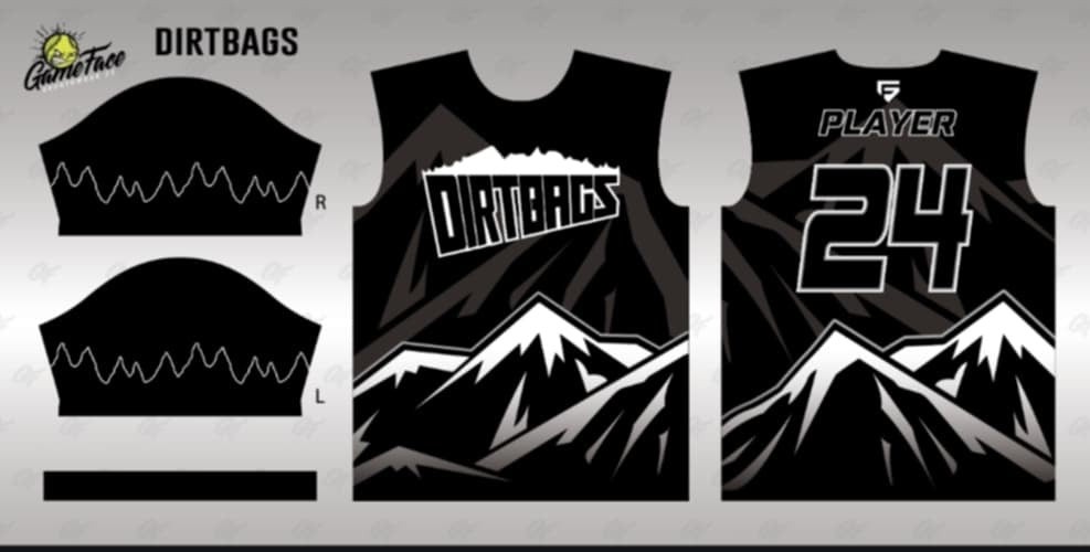 DIRTBAGS