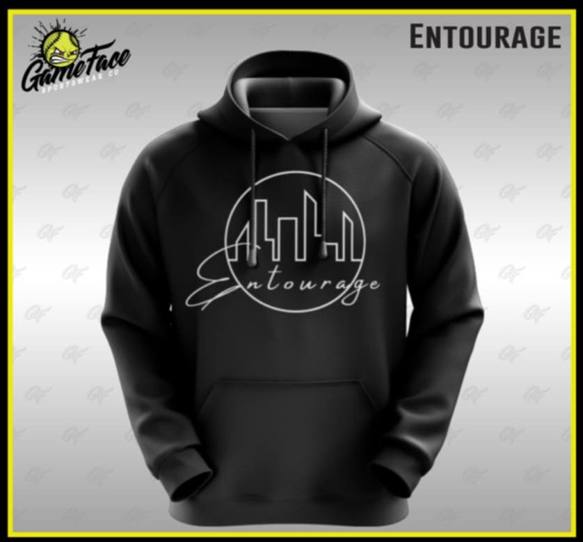 ENTOURAGE