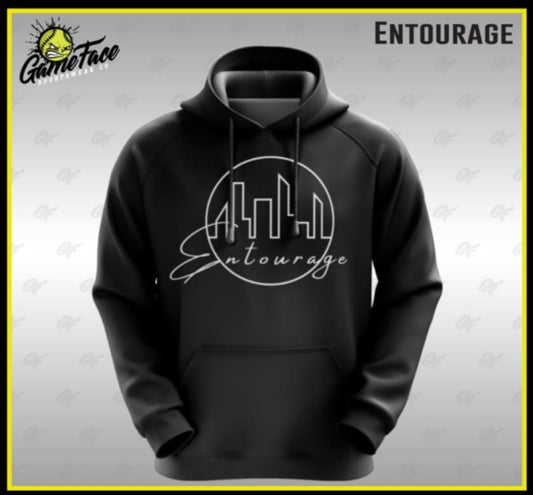 ENTOURAGE
