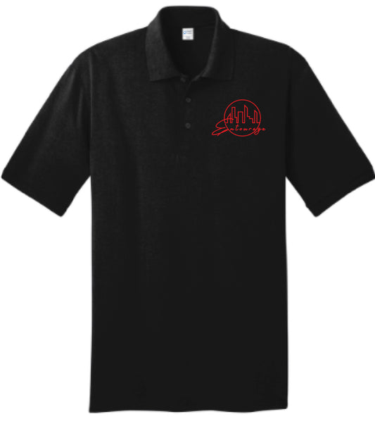 ENTOURAGE POLO