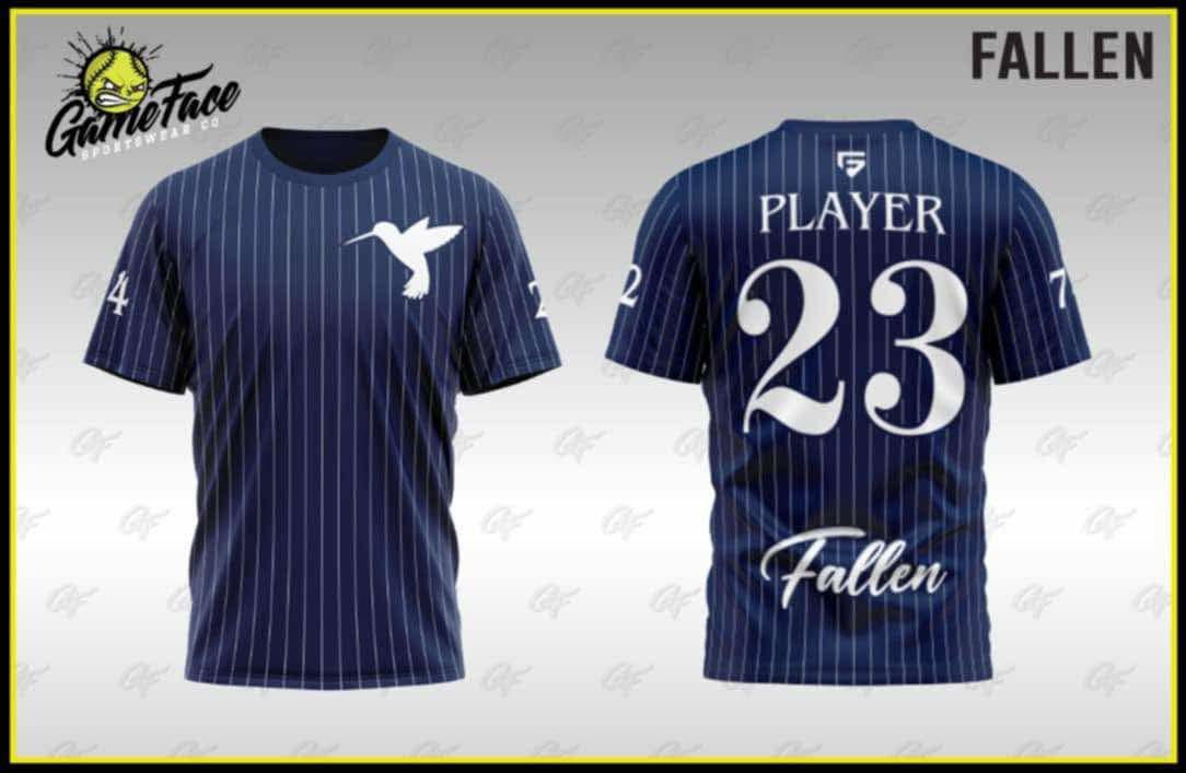 FALLEN 2025