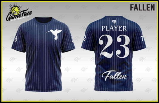 FALLEN 2025