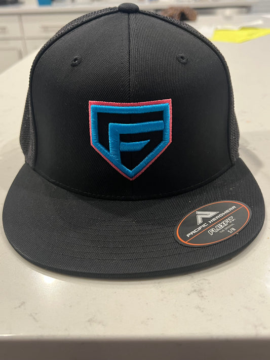 GAME FACE SPORTS HAT