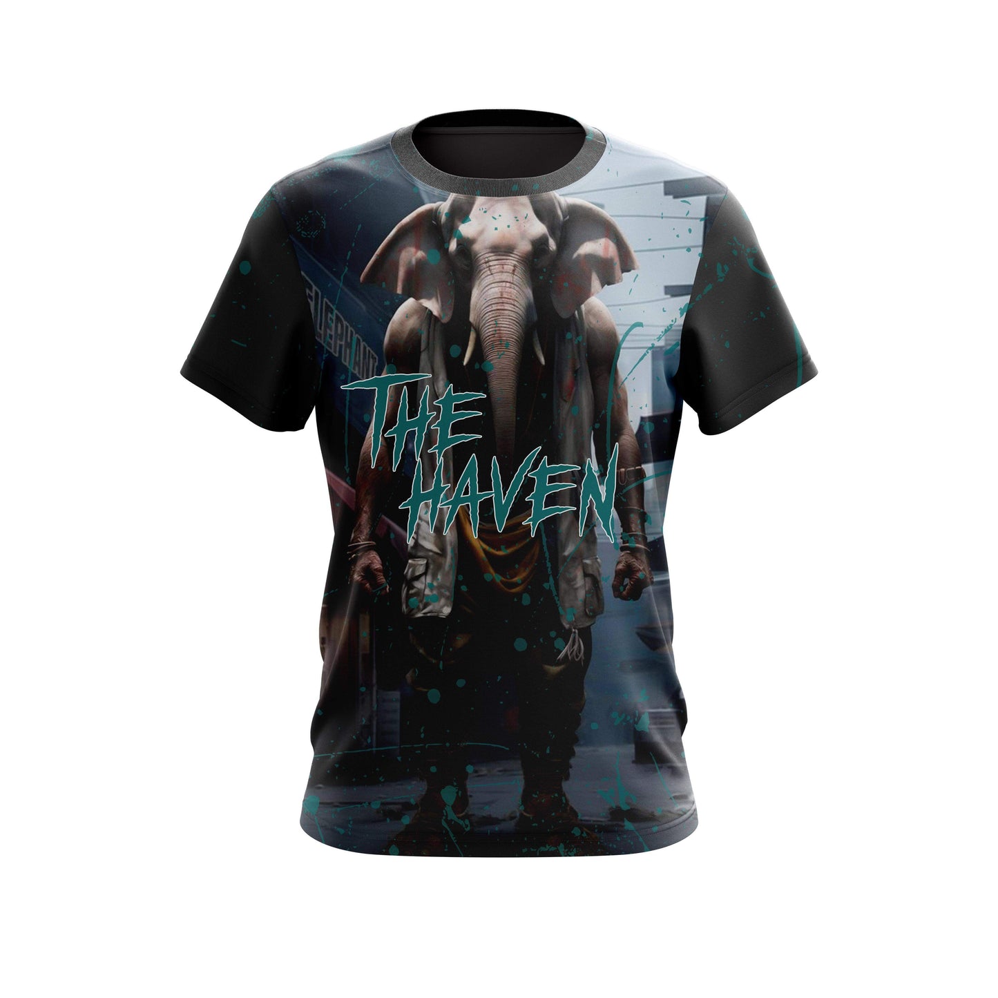 HAVEN ELEPHANT