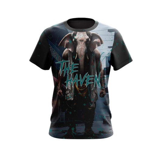 HAVEN ELEPHANT