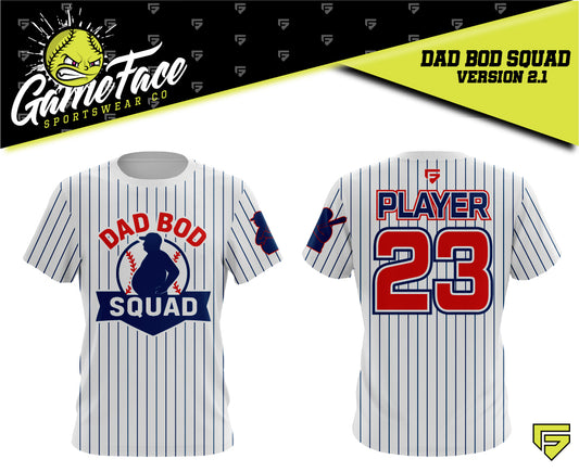 DAD BOD SQUAD