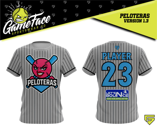 PELOTERAS