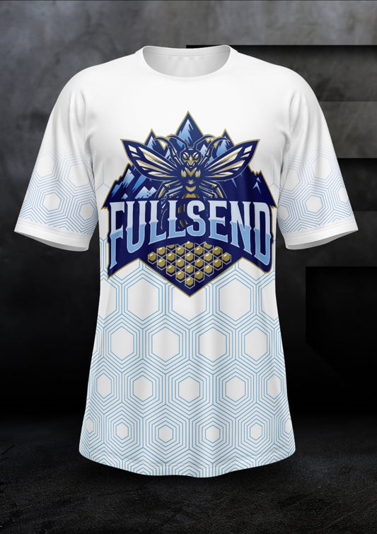 FULLSEND BLUE