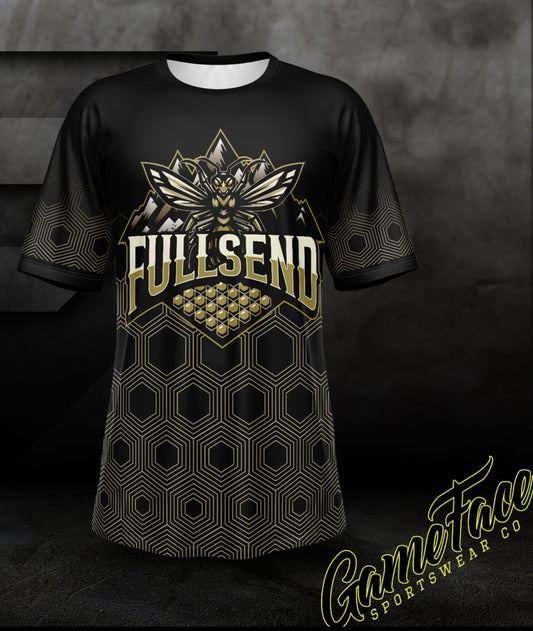 FULLSEND BLACK