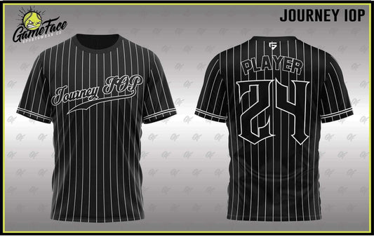 JOURNEY IOP
