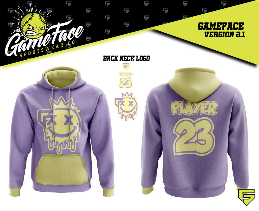 KOALA COLLECTION HOODIE