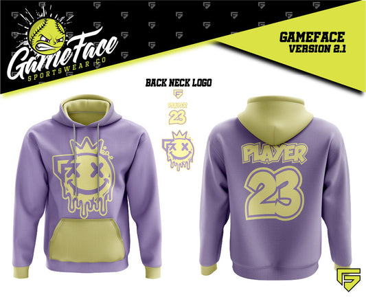 KOALA COLLECTION HOODIE
