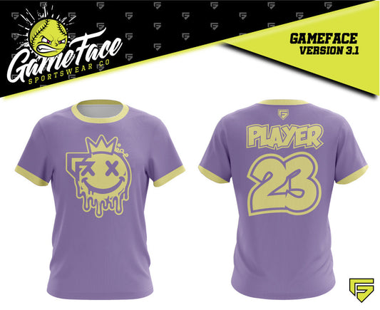 KOALA COLLECTION JERSEY