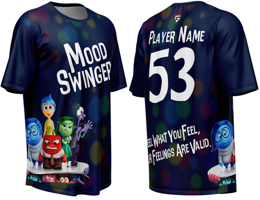 MOOD SWINGERS