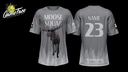 MOOSE SQUAD