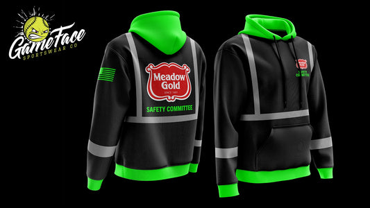MEADOW GOLD SAFETY