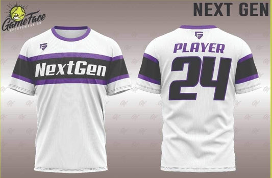 NEXT GEN