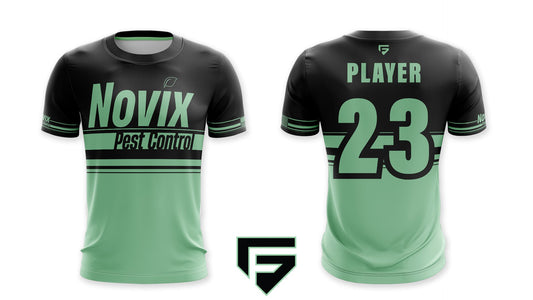 NOVIX