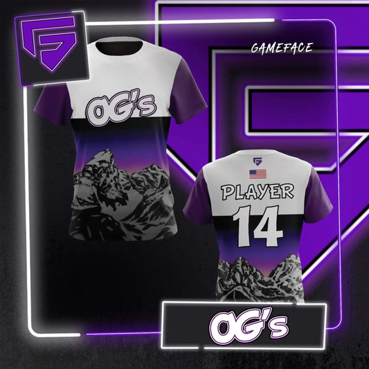 OG'S