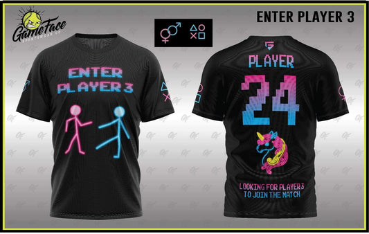 PLAYER 3