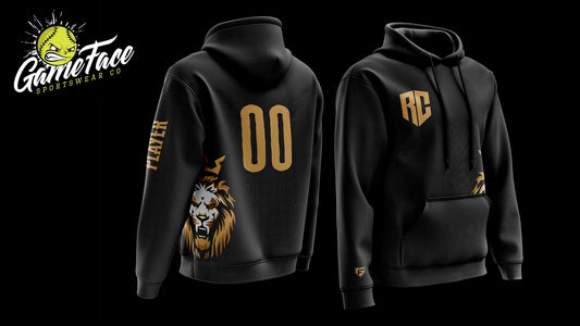 RC HOODIES