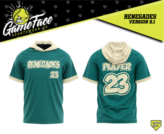 RENEGADES